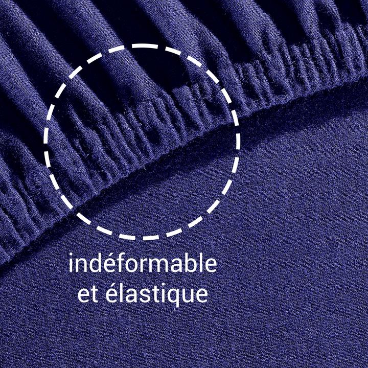 Produktbild Casativo Fixleintuch für Doppelbetten (140 x 200 cm, 160 x 200 cm)