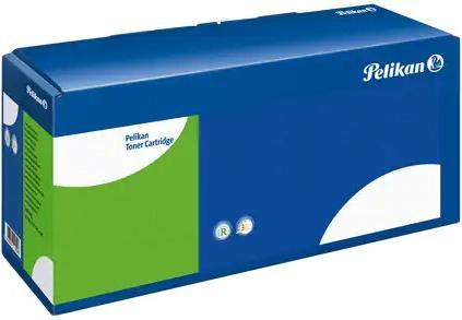 Actual product image Pelikan Toner Brother TN-248XLC cyan