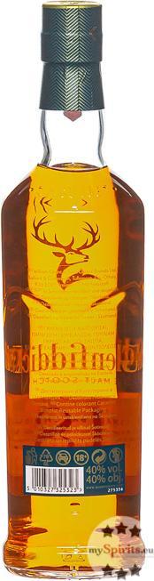 Produktbild Glenfiddich 18 Years Old (1 x 70 cl)