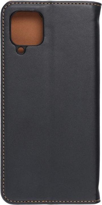 Immagine prodotto NoName Book case OEM SMART PRO Book leather case for SAMSUNG A12 / M12 black (Samsung Galaxy A12, Samsung Galaxy M12)