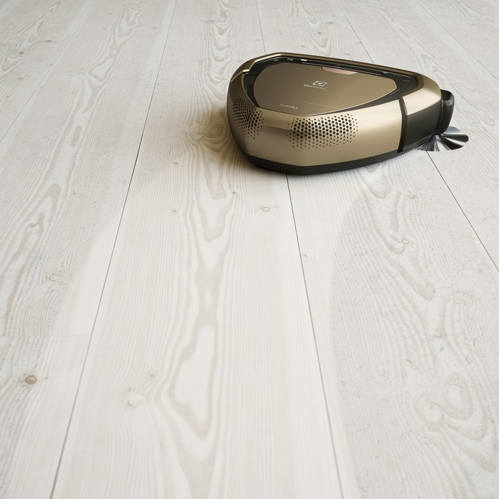 Actual product image Electrolux PI92-6DGM (Robot vacuum)