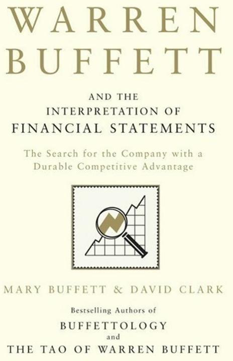 PocketBook David Clark (Englisch, David Clark, Mary Buffett, 2011)