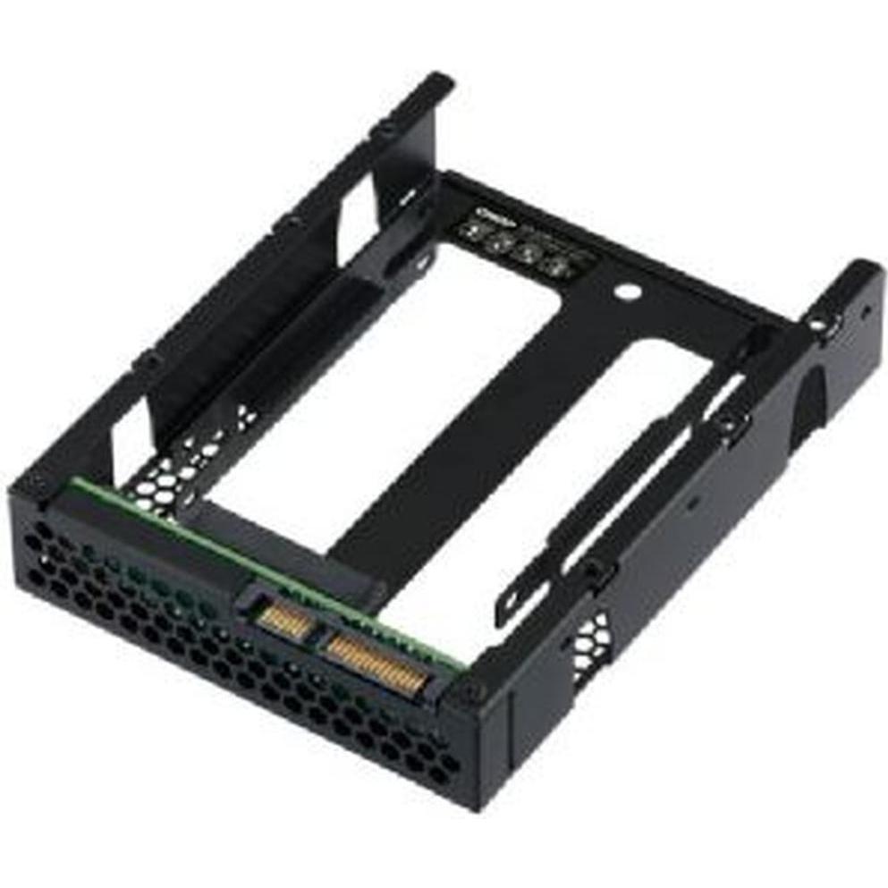 QNAP QDA-A2AR Drive Adapter, NAS Zubehör