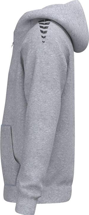 Produktbild Erima CMPT Wings Hoody Jacket (140)