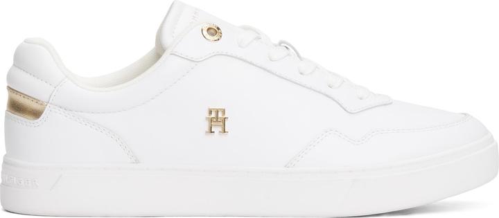 Image du produit Tommy Hilfiger Essential Elevated Court Sneaker (39)