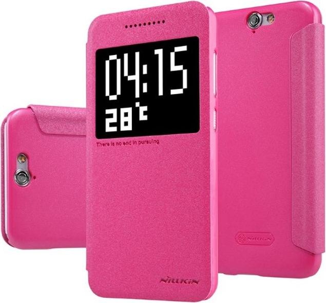 Actual product image Nillkin Sparkle Series (HTC One A9)