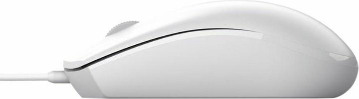 Immagine prodotto Trust TM-101W MOUSE ECO WHT (Cablato)