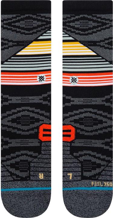 Immagine prodotto Stance Lazaro Equipaggio 2 - 110137 (38 - 42)