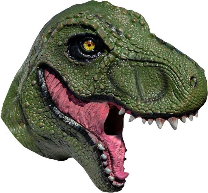 Immagine prodotto Mikamax Maschera da dinosauro
