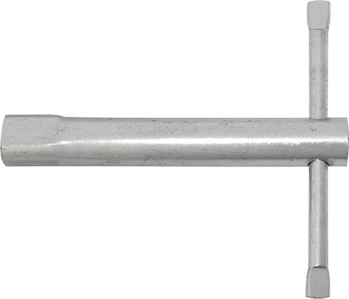 Actual product image kaiserkraft Key for triangular lock