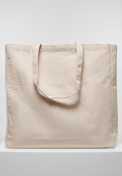 Produktbild Mister Tee Wonderful Oversize Canvas Tote Bag - 17570
