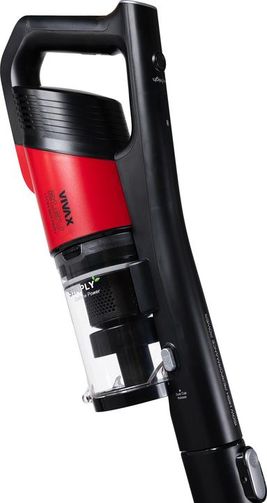 Produktbild Vivax VCB-1502R