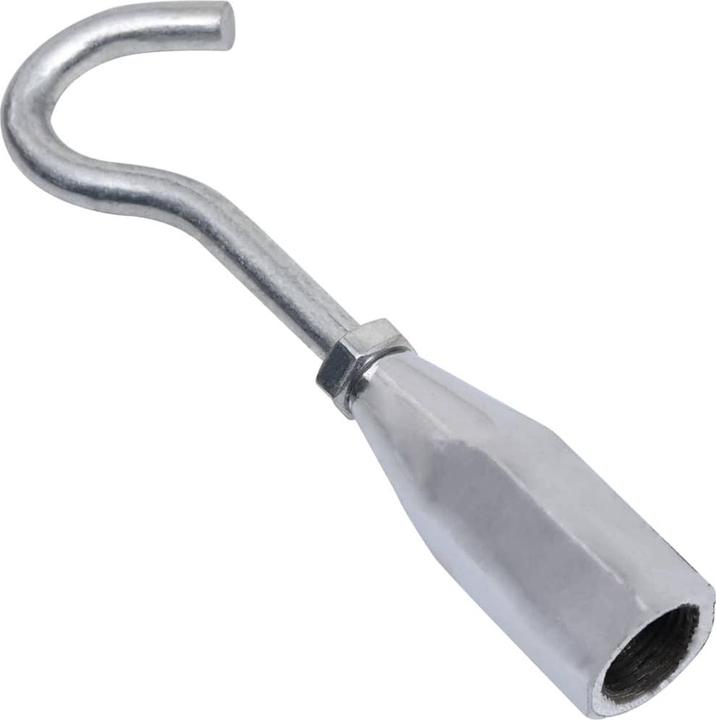 Produktbild vidaXL Gleithammer (3700 g)