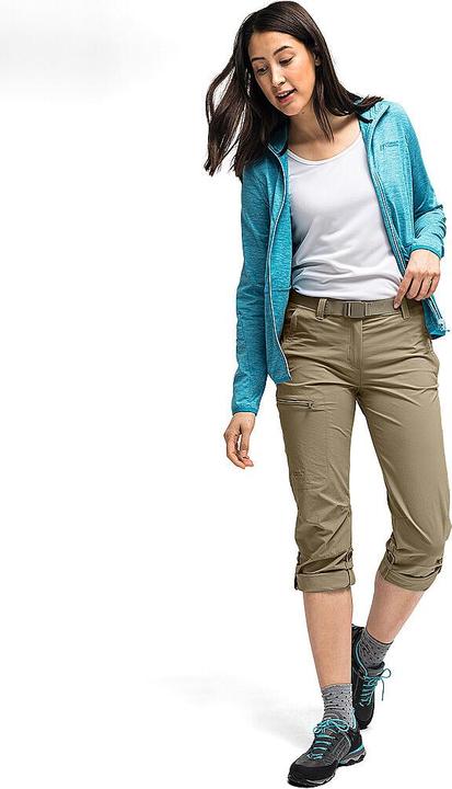 Produktbild Maier Sports Damen Lulaka Stretch Hose (M, L)