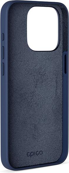 Image du produit Epico Étui en cuir Mag+ (Apple iPhone 15 Pro)