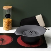 Produktbild Cook Concept Überlaufschutzdeckel (27.50 cm, Kunststoff)