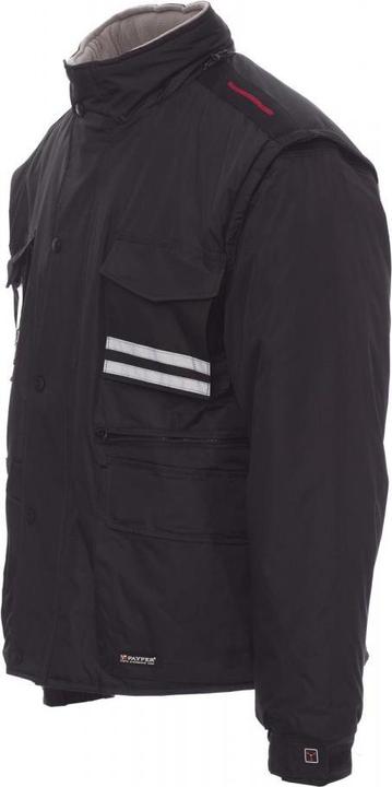 Actual product image Payper Jacket Tornado (M)