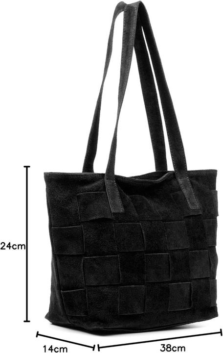 Image du produit Firenze Artegiani Shopper Agnone