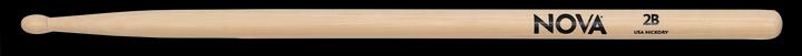 Actual product image Vic Firth Nova 2B (Drum set)