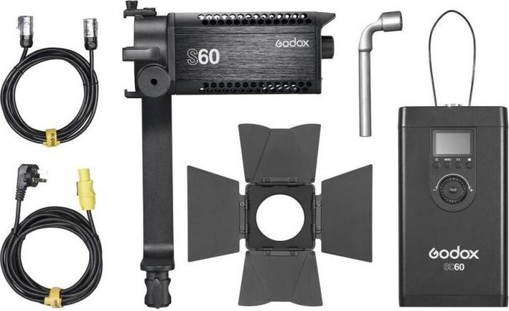 Image du produit Godox S60 (Lumière vidéo)