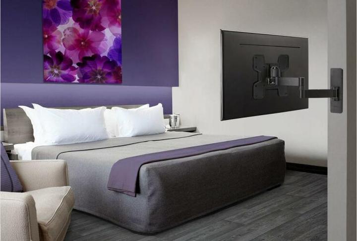 Produktbild Vogels PFW 2040 (Wand, 43", 16 kg)