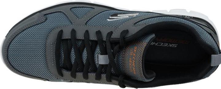 Immagine prodotto Skechers Track-Scloric 52631-CCBK (52631-CCBK M 41) (41)