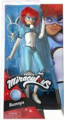 Image du produit Bandai Figurine 26cm Miraculous