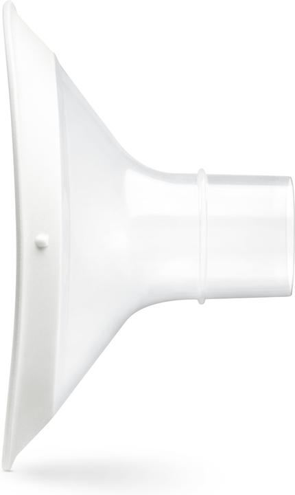 Immagine prodotto Medela PersonalFit Flex, 2 tubi toracici misura L (27 mm)