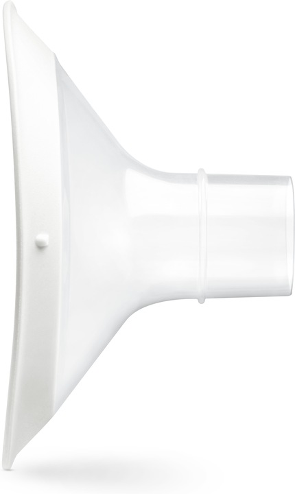 Produktbild Medela PersonalFit Flex, 2 Brusthauben Grösse L (27mm)