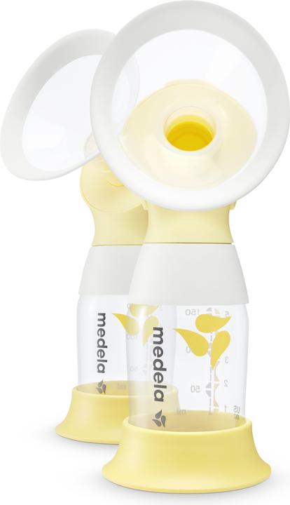 Image du produit Medela Tire-lait électrique double Freestyle Flex