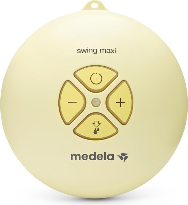 Produktbild Medela Swing Maxi Flex elektrische Doppelmilchpumpe