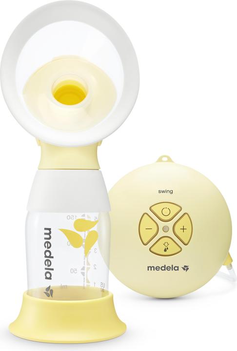 Produktbild Medela Swing Maxi Flex elektrische Doppelmilchpumpe