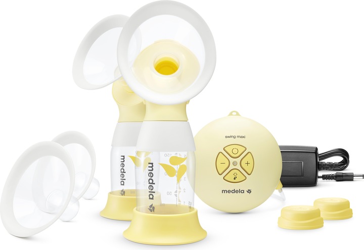 Immagine prodotto Medela Swing Maxi Flex