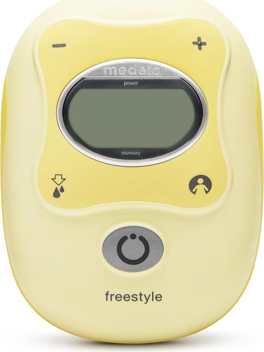 Image du produit Medela Tire-lait électrique double Freestyle Flex