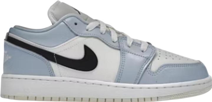 Blanc, Bleu Glace, Noir, Voile