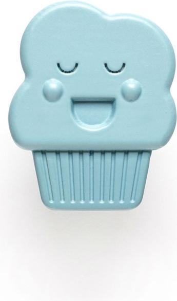 Immagine prodotto Domoletti POMELLO PER MOBILI D45 7-E051.69 BLU CIELO