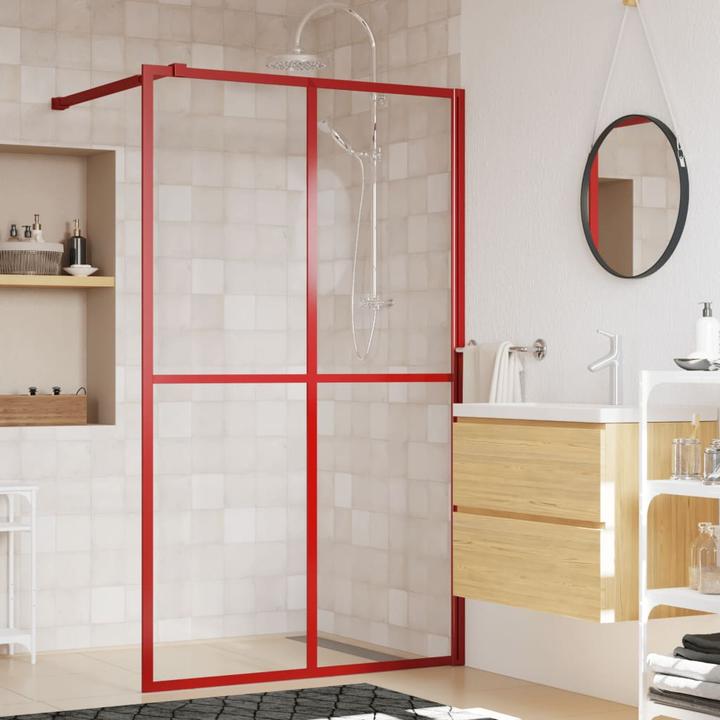 Actual product image VidaXL Jayleen (140 cm, 140 cm, 195 cm)