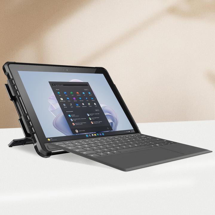 Produktbild Supcase Unicorn Beetle Pro Rundum-Hülle (Microsoft Surface Go)