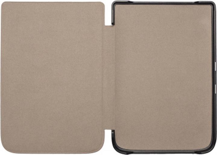Produktbild PocketBook Shell Cover (Touch Lux 4, Touch Lux 5, Color, Basic 4)