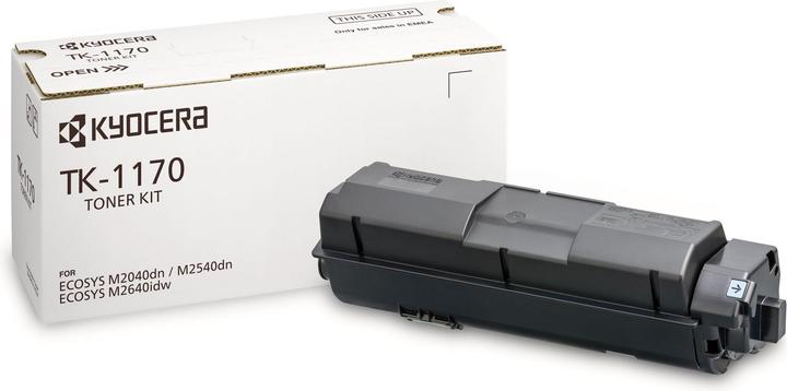 Immagine prodotto Kyocera Tk-1170 (FC)