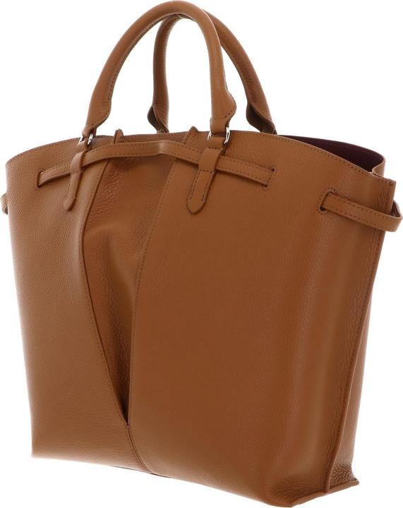 Immagine prodotto Coccinelle Flores Handbag Grained Leather