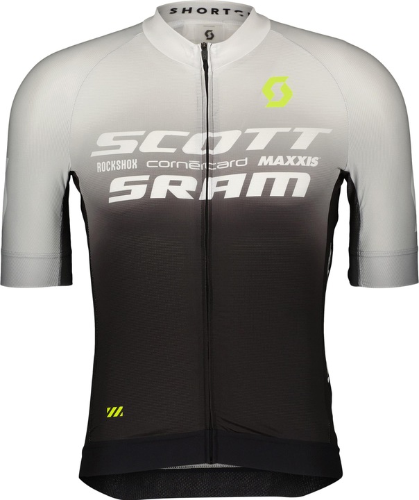 Actual product image Scott Sports RC Scott-SRAM Pro S/S (XXL)