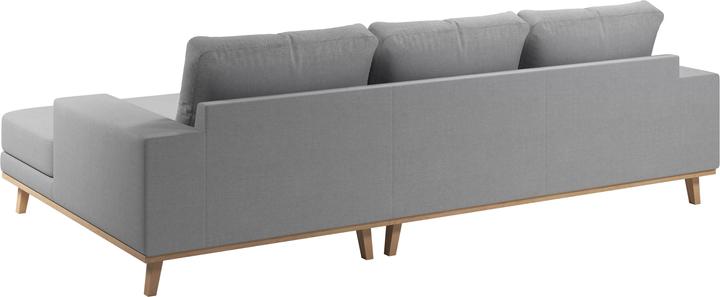 Produktbild Trendmanufaktur Yellow (Ecksofa)