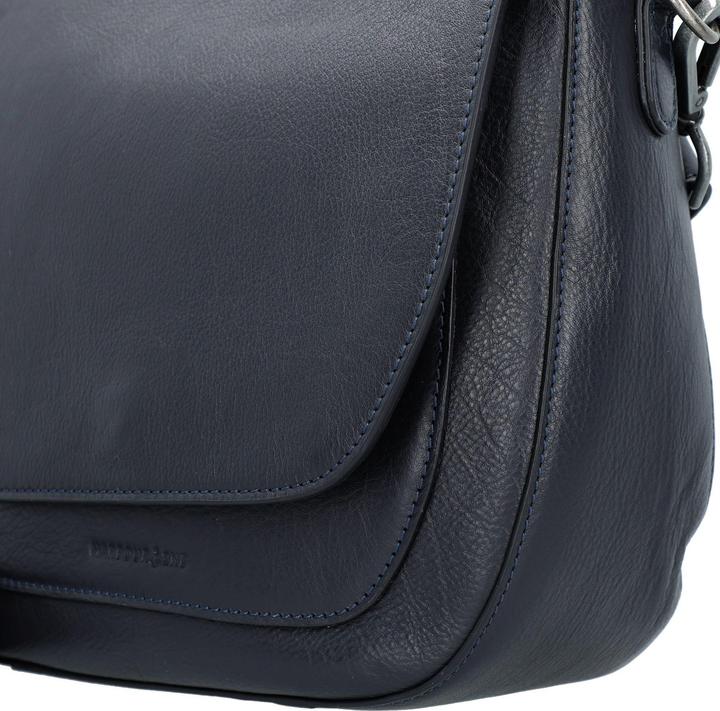 Produktbild Harbour 2nd Just Pure Lili Umhängetasche Leder 26 cm