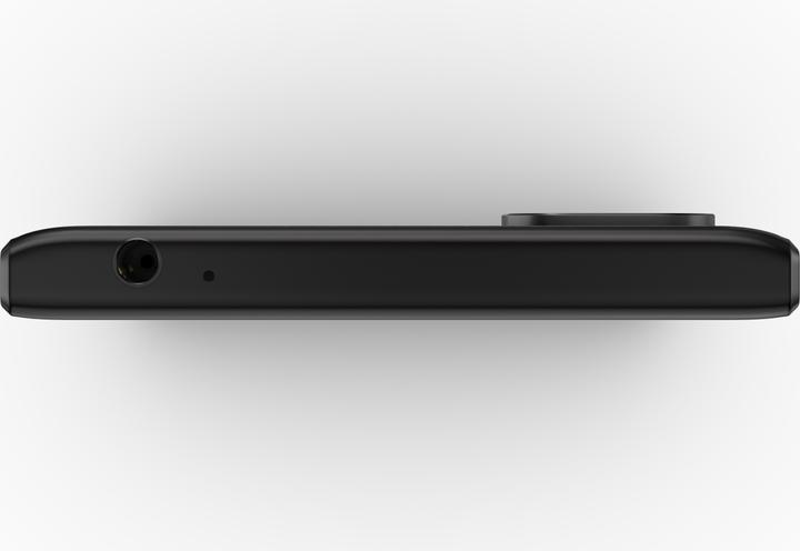 Image du produit BlackBerry Key2 (128 Go, Noir, 4.50", Double SIM hybride, 12 Mpx, 4G)