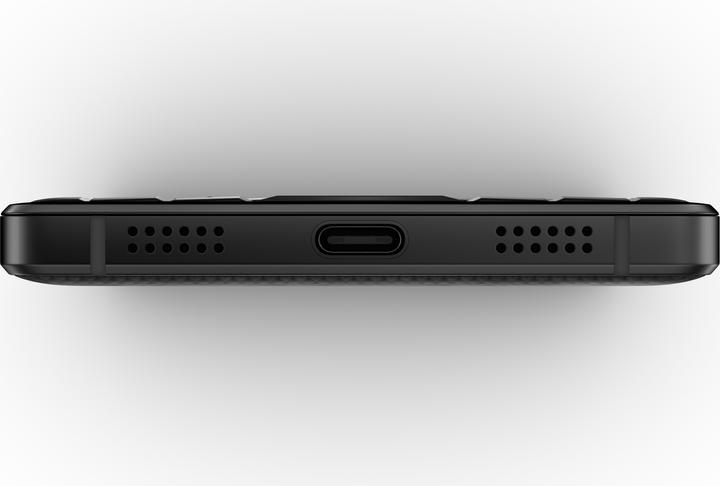 Image du produit BlackBerry Key2 (128 Go, Noir, 4.50", Double SIM hybride, 12 Mpx, 4G)