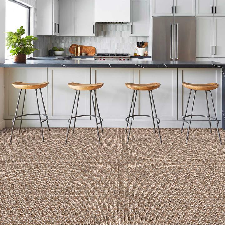 Actual product image Karat Vinyl Küchenteppich (90 x 200 cm)