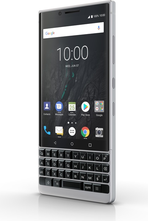 Produktbild BlackBerry Key2 (4.50", 12 Mpx, 4G)