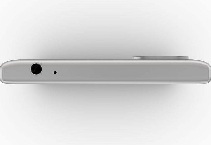 Produktbild BlackBerry Key2 (4.50", 12 Mpx, 4G)