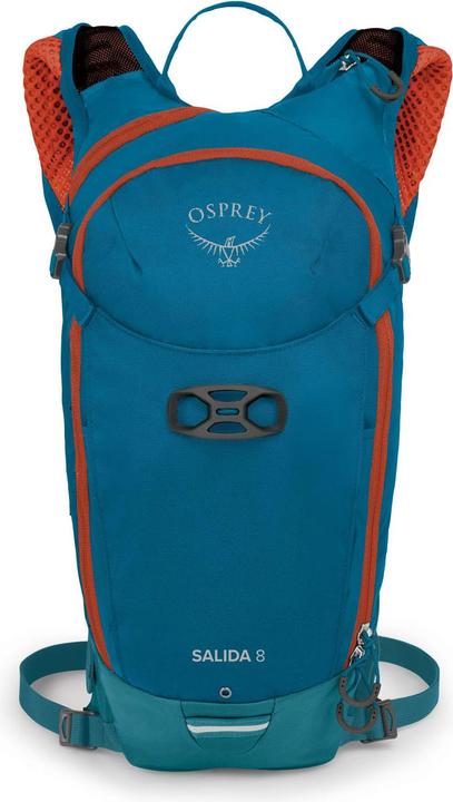 Actual product image Osprey Backpack Salida 8L 2024 (8 l)